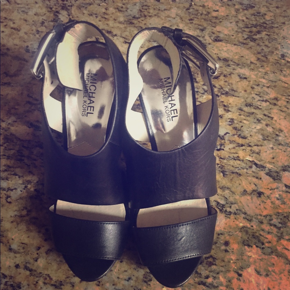 Michael Kors heels